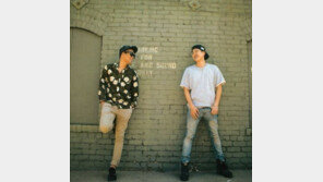 이단옆차기, MC몽 ‘내가 그리웠니’ 공개에 “우리는 항상 형을 응원해”