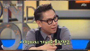 ‘속사정쌀롱’ 강남 “정산 아직…소속사 대표 돈 안줄 사람 아니다”