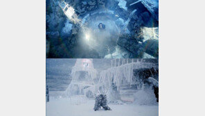 ‘내가 그리웠니’ 뮤비 공개…차가운 눈보라 속 홀로 서 있는 MC몽