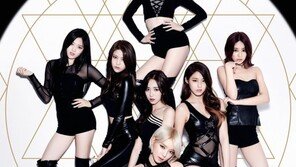 AOA, 이번엔 ‘캣우먼’…11일 ‘사뿐사뿐’ 컴백