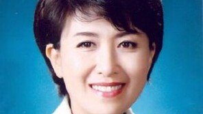 정미홍 전 KBS 아나운서 “이정희 대표에게 사과”…왜?