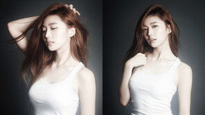 헬로비너스 유영, 막내 이미지 벗고 ‘여성미’로 어필