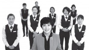 [People&]두근두근 새 인생… “엄마가 자랑스럽대요!”