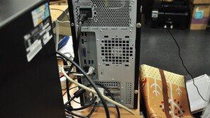 게이밍 노트북을 데스크톱 수준까지