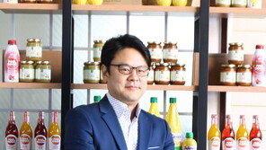 “맛있는 건 더 맛있어져야 한다”