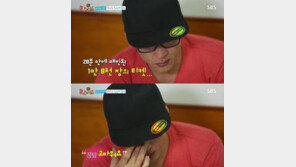 ‘룸메이트’ 박준형, god 팬들에게 “오늘이 아까워서 놓치기 싫다” 눈물