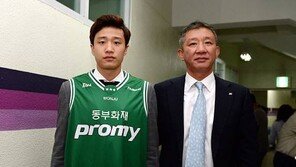 26년전 허재와 아들 허웅의 데뷔전…닮은 점, 다른 점은?