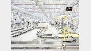 재규어랜드로버, 5억 파운드 투자 신규 엔진 공장 완공