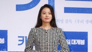 천우희, 제34회 영평상 여우주연상 낙점 “충무로의 샛별”