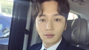 ‘미생’ 변요한, 시청률 3% 달성 공약 이행 “응원해주셔서 감사합니다”