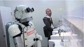 일본 로봇 도로보쿤, 도쿄대 응시 ‘화제’… 성적 보니?