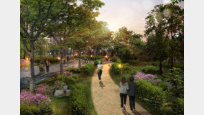 친환경 아파트 스마트함을 더하다, ‘미사강변센트럴자이’