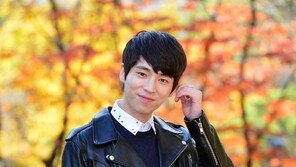 ‘공연계 신성’ 이재균 “첫 드라마,  재밌게 임했다”