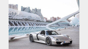 포르쉐, 올해 9개월간 매출·이익 상승세 지속