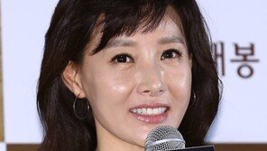‘현기증’ 도지원 “시나리오에서 알 수 없는 끌림 느껴졌다”