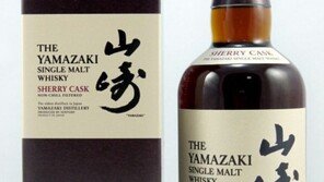 스카치위스키 ‘굴욕’, 日위스키에 세계 최고 영예 빼앗겨