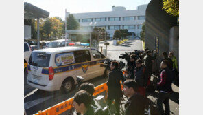 故 신해철 1차 부검 결과 “또 다른 천공 추가로 발견”