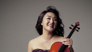 비올리스트 김남중, ‘꿈의 무대’ 카네기홀 초청 독주회