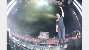 세계 최고 DJ 2명, 울트라 코리아에 온다