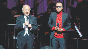 [인천/경기]‘합창 代父’ 윤학원, 19년 지휘봉 놓다