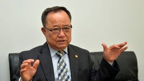 조동진 이사장 “놀면서 운동하는게 생활체육”