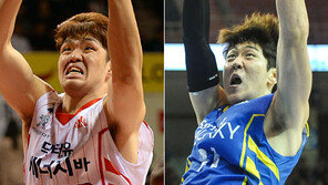 이승현·김준일 역시 슈퍼루키