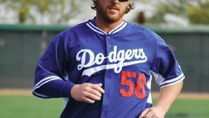 [통신원수첩] 다저스, 빌링슬리와 결별…마운드 ‘새판짜기’ 시작