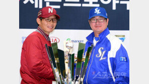 ‘역전의 명수’ 삼성 vs ‘역전은 없다’ 넥센