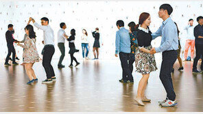 [대구/경북]“사진과 스포츠댄스 함께 즐기세요”