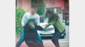 [오늘의 채널A]산에서 만난 남자 정체는