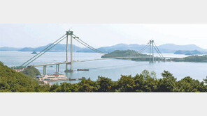 [광주/전남]다도해 연결 발목잡는 ‘찔끔 예산’