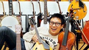 ‘아역배우 보모’ 샤프롱을 아시나요