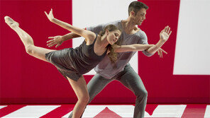 佛출신 세계적 안무가 2人, 다음주 나란히 국내공연 화제