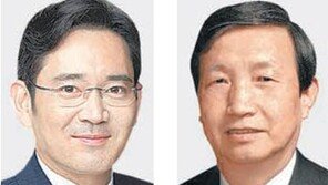 이재용 부회장, 中 마카이 부총리 만나… 베이징서 삼성 반도체공장등 지원 요청