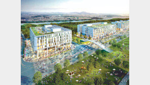 [기업&CEO]세종시 3단계 이전 본궤도… 명실상부한 국가행정의 ‘핵’