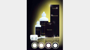 [기업&CEO]다비치안경, 3배 더 길어진 교체 주기… 신개념 렌즈 ‘뜨레뷰’