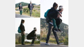 ‘피노키오’ 이종석-박신혜, 어부바 데이트 포착 “통하는 부분 많다”