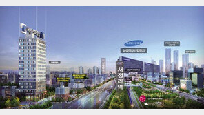 도시형생활주택 부문 브랜드 프리미엄 ‘서정 스마트빌 듀오’