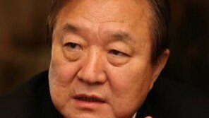 정대철 “반 총장, 盧가 만든 것 중 으뜸…민주당 와야”