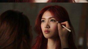 헬로비너스 여름, ‘10초 수지’로 주목