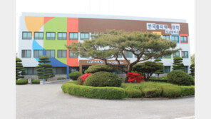 [기술이 미래다. 폴리텍 익산 5탄] 어느 대졸자의 이유 있는 폴리텍 U-턴 입학!