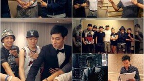 소지섭, 작사한 곡 ‘소 러브’ 무료 공개