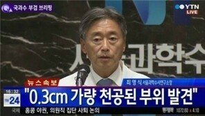 故 신해철 부검 결과, 심낭에서 ‘0.3cm 침낭·이물질 발견’