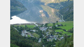 한국 살기 좋은 나라 25위, 6년 연속 1위 지킨 노르웨이…어떻기에?