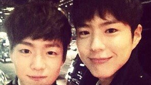 ‘내일도 칸타빌레’ 박보검, 이현우 닮은 꼴 새삼 화제 “박보검=이현우”