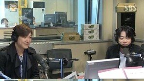 안재모, 육아 예능 출연 언급 “이휘재-송일국 정말 대단하다”