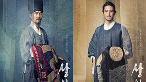 ‘상의원’ 12월 개봉… 한석규·고수·박신혜·유연석 ‘초호화 캐스팅’