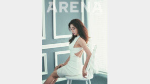 최희, 과거 섹시 화보 보니… 숨겨둔 볼륨감+늘씬한 몸매 ‘깜짝’