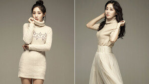 최희 화보 공개, 초미니 각선미에… 요염하네!