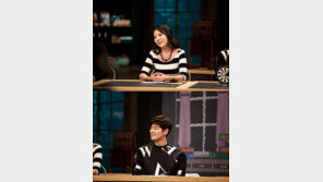 ‘매직아이’ 곽정은 “장기하, 침대에선 어떨까 하는 상상한다”